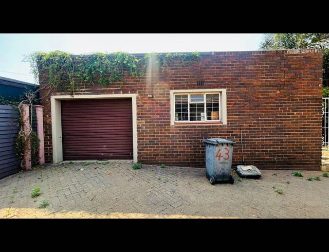 3 BEDROOM HOUSE FOR SALE IN PRETORIA WEST